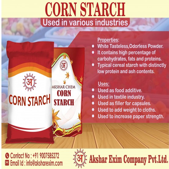 Corn Starch full-image